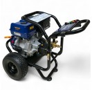 Aukšto slėgio plovykla Ford 13 AG 303 bar su Annovi Reverberi pompa